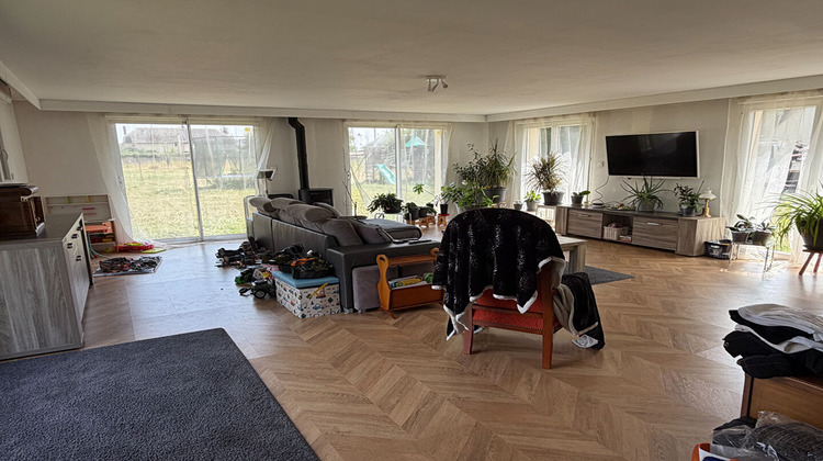 Ma-Cabane - Vente Maison LE THUIT-SIGNOL, 215 m²