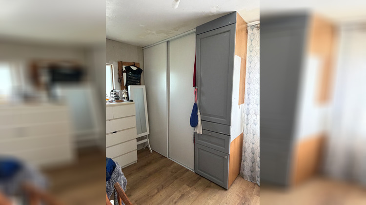 Ma-Cabane - Vente Maison LE THUIT-SIGNOL, 215 m²