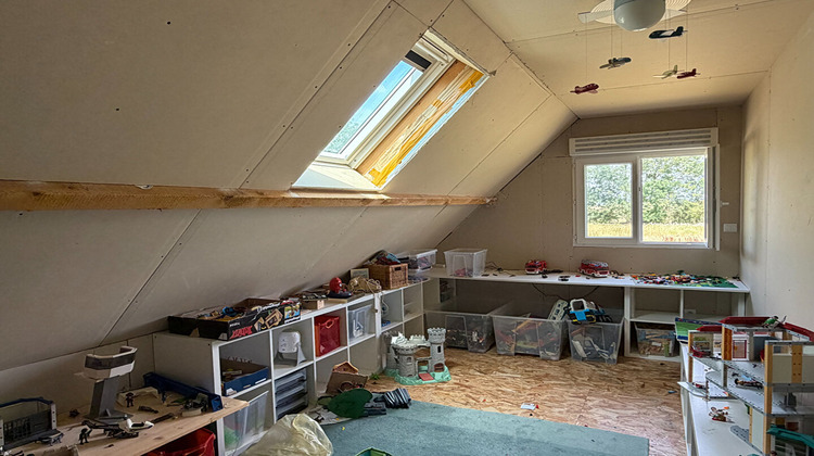 Ma-Cabane - Vente Maison LE THUIT-SIGNOL, 215 m²