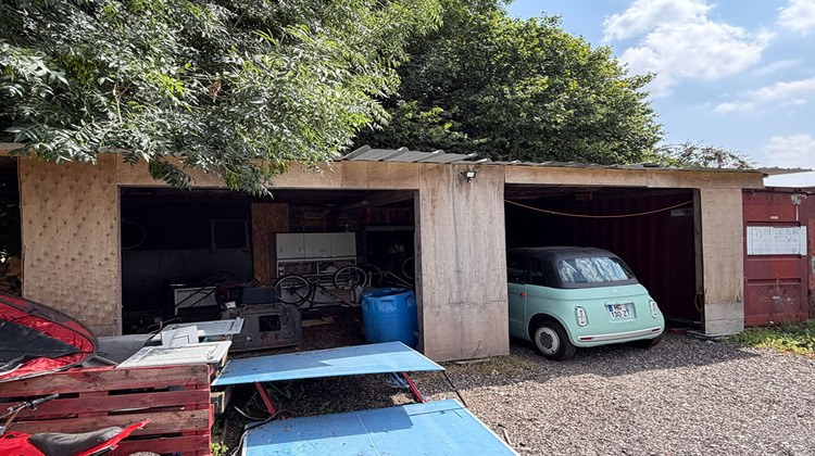 Ma-Cabane - Vente Maison LE THUIT-SIGNOL, 215 m²