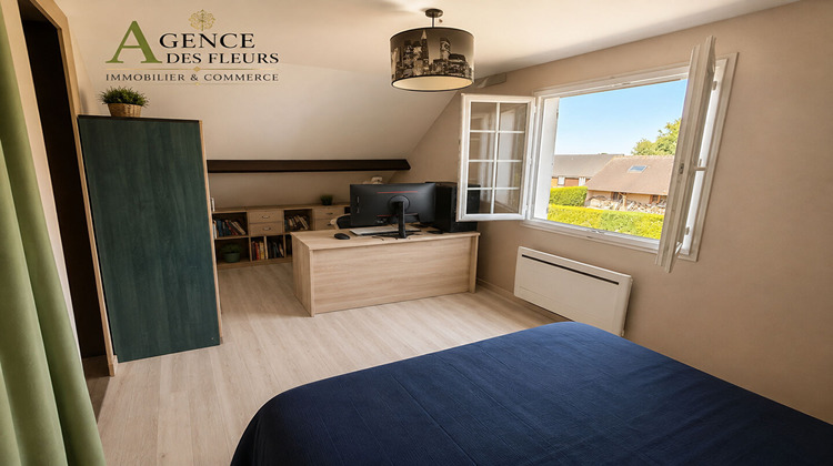 Ma-Cabane - Vente Maison LE THUIT-SIGNOL, 101 m²