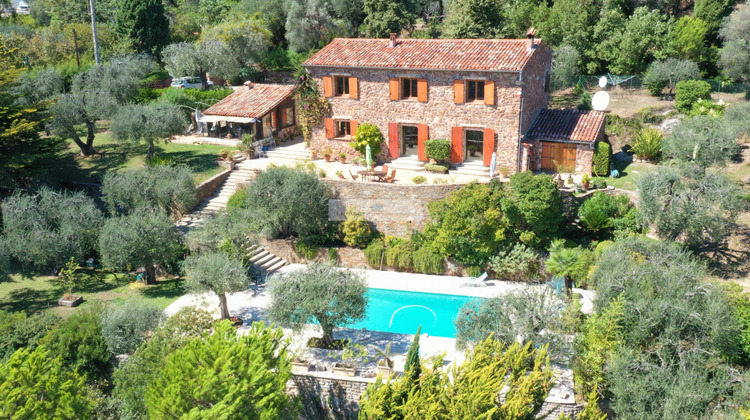 Ma-Cabane - Vente Maison LE TIGNET, 246 m²