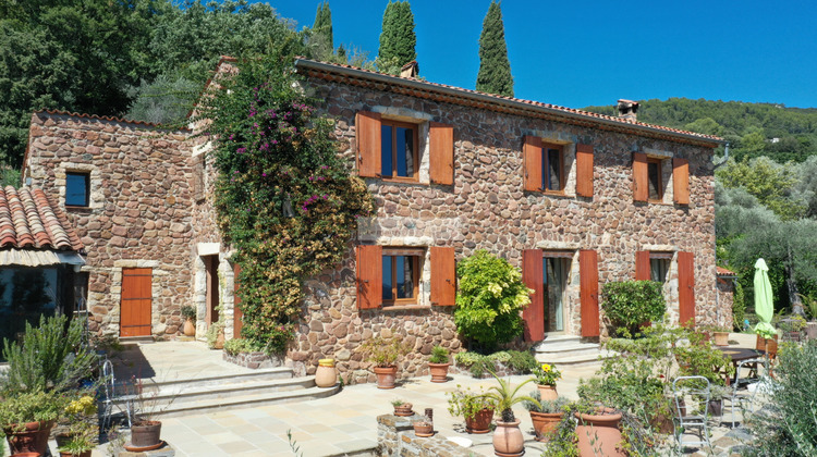 Ma-Cabane - Vente Maison LE TIGNET, 246 m²