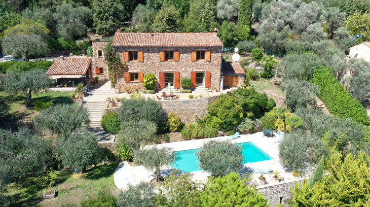 Ma-Cabane - Vente Maison LE TIGNET, 246 m²