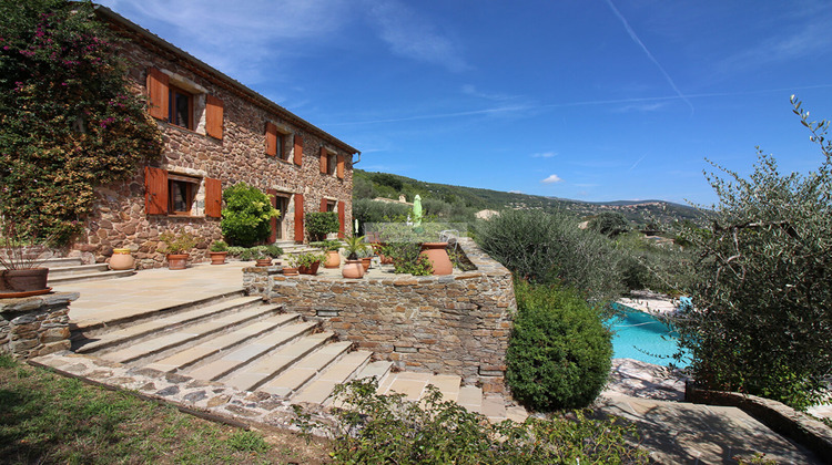 Ma-Cabane - Vente Maison LE TIGNET, 246 m²