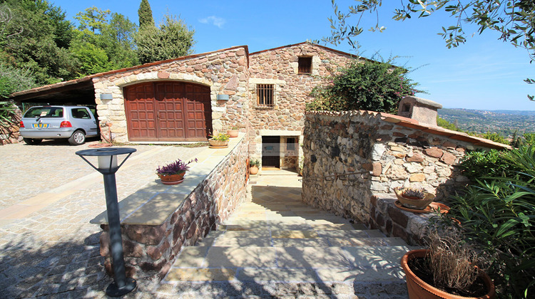 Ma-Cabane - Vente Maison LE TIGNET, 246 m²