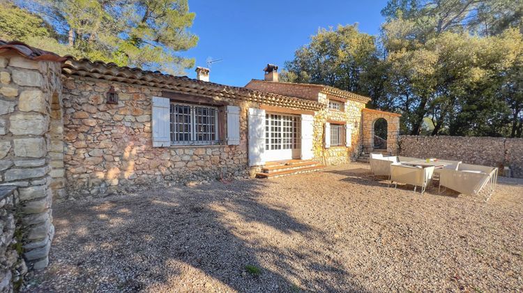 Ma-Cabane - Vente Maison Le Tignet, 140 m²