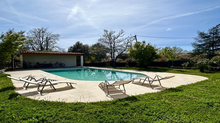 Ma-Cabane - Vente Maison Le Tignet, 257 m²