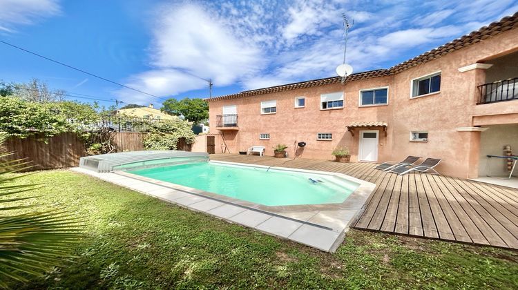 Ma-Cabane - Vente Maison Le Tignet, 180 m²