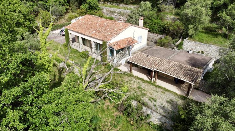 Ma-Cabane - Vente Maison Le Tignet, 132 m²