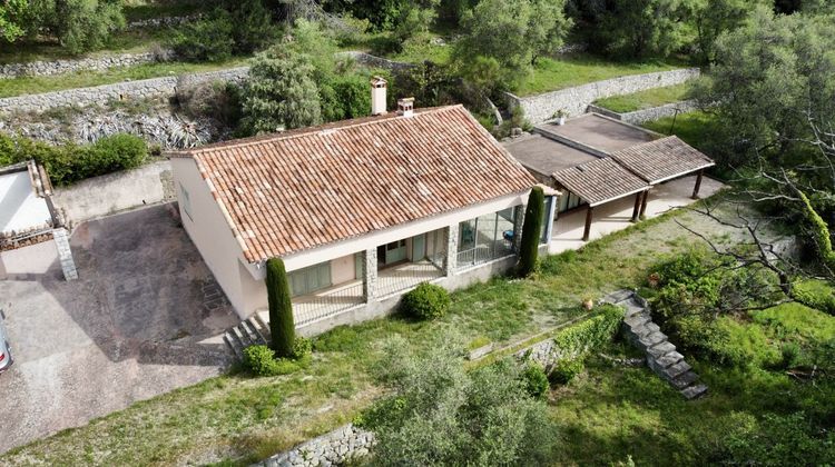 Ma-Cabane - Vente Maison Le Tignet, 132 m²