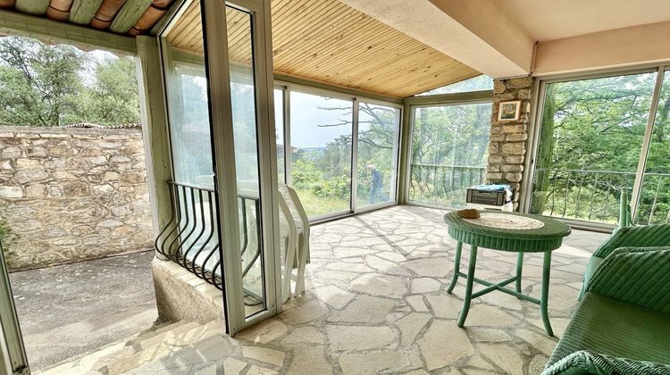 Ma-Cabane - Vente Maison Le Tignet, 132 m²