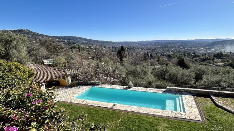 Ma-Cabane - Vente Maison Le Tignet, 275 m²