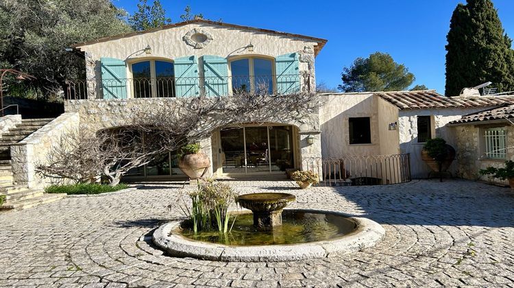 Ma-Cabane - Vente Maison Le Tignet, 275 m²