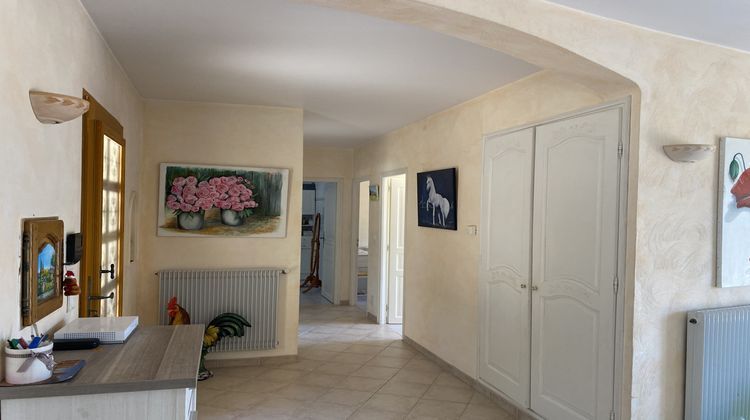 Ma-Cabane - Vente Maison Le Tignet, 125 m²