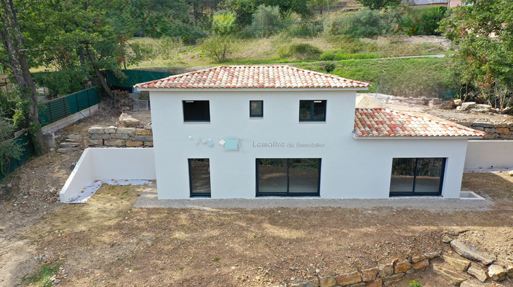 Ma-Cabane - Vente Maison LE TIGNET, 122 m²