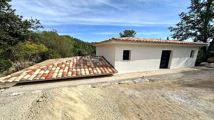 Ma-Cabane - Vente Maison LE TIGNET, 122 m²