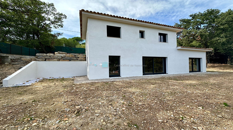 Ma-Cabane - Vente Maison LE TIGNET, 122 m²