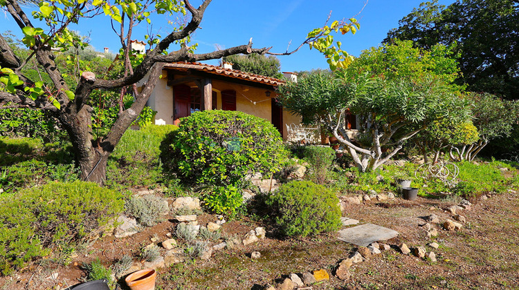 Ma-Cabane - Vente Maison LE TIGNET, 80 m²