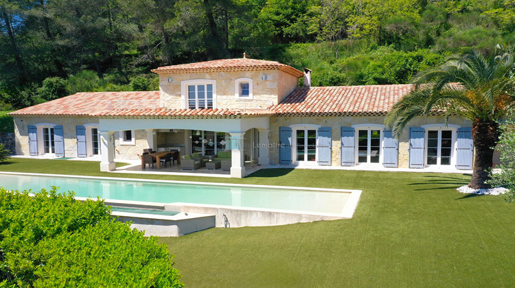 Ma-Cabane - Vente Maison LE TIGNET, 210 m²