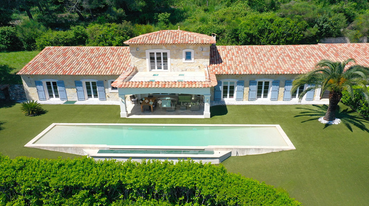 Ma-Cabane - Vente Maison LE TIGNET, 210 m²