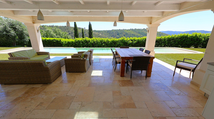 Ma-Cabane - Vente Maison LE TIGNET, 210 m²