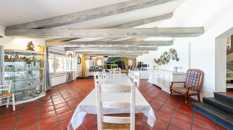 Ma-Cabane - Vente Maison Le Tignet, 208 m²