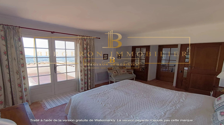 Ma-Cabane - Vente Maison Le Tignet, 185 m²