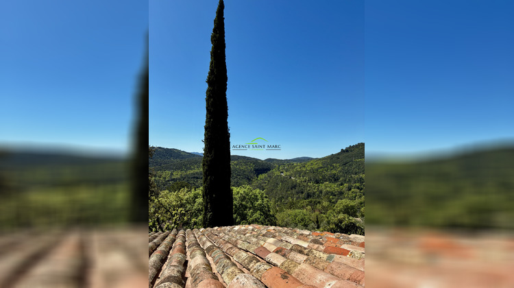 Ma-Cabane - Vente Maison Le Tignet, 130 m²