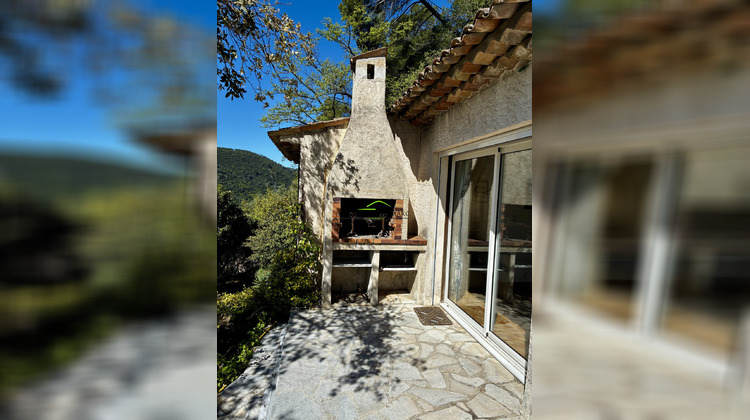 Ma-Cabane - Vente Maison Le Tignet, 130 m²