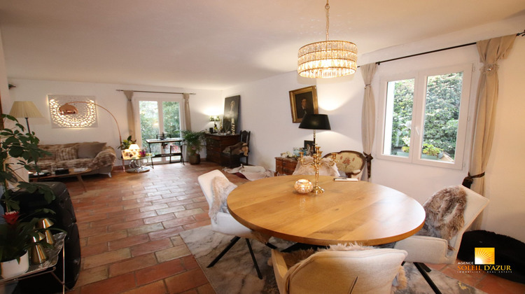 Ma-Cabane - Vente Maison Le Tignet, 134 m²