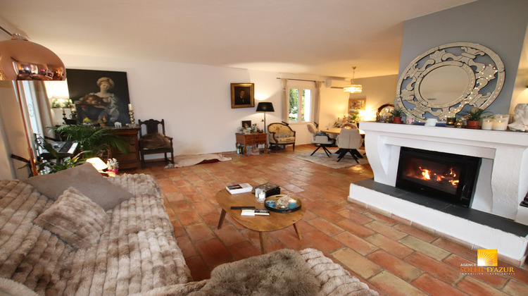 Ma-Cabane - Vente Maison Le Tignet, 134 m²