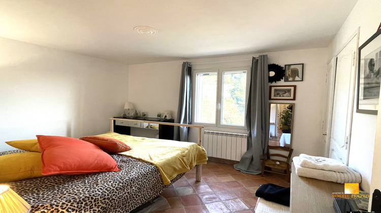 Ma-Cabane - Vente Maison Le Tignet, 134 m²