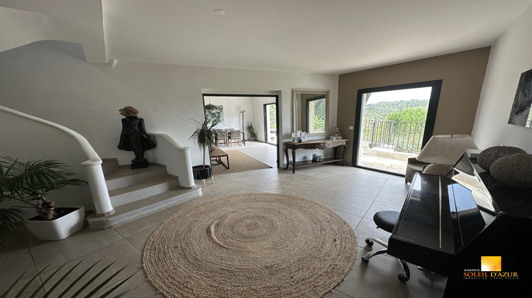 Ma-Cabane - Vente Maison Le Tignet, 160 m²