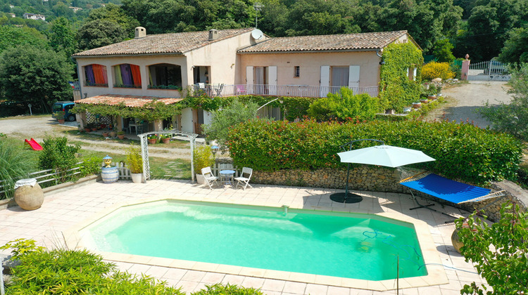 Ma-Cabane - Vente Maison LE TIGNET, 285 m²