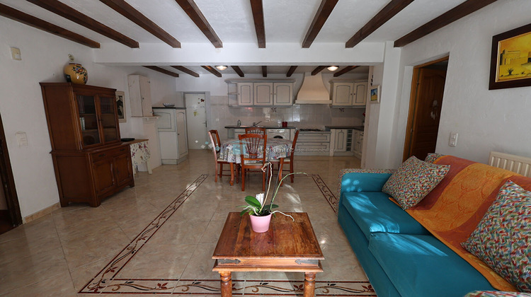 Ma-Cabane - Vente Maison LE TIGNET, 285 m²