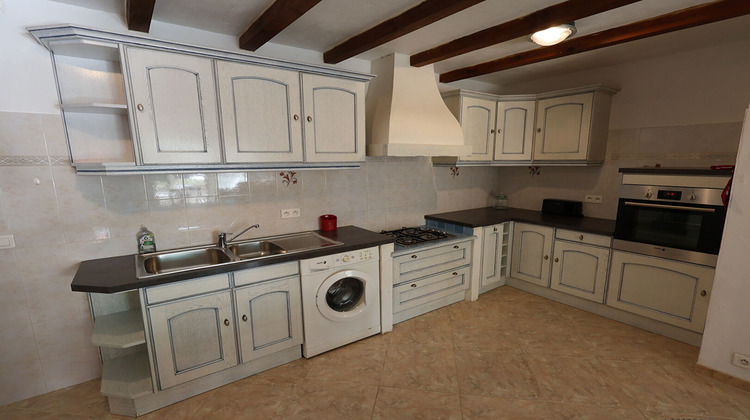 Ma-Cabane - Vente Maison LE TIGNET, 285 m²