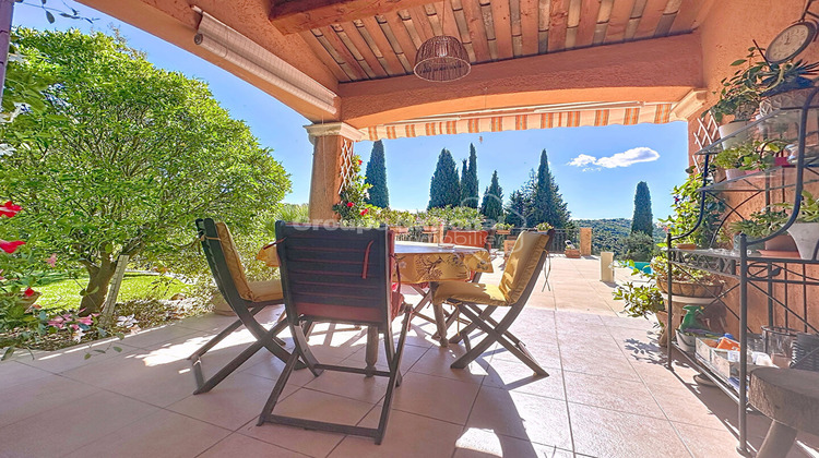 Ma-Cabane - Vente Maison LE TIGNET, 130 m²