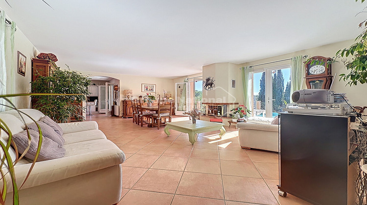 Ma-Cabane - Vente Maison LE TIGNET, 130 m²