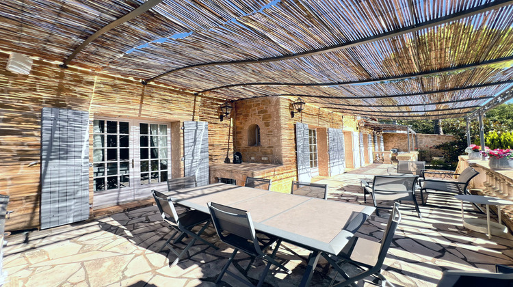 Ma-Cabane - Vente Maison Le Tignet, 212 m²