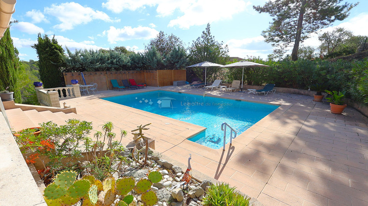 Ma-Cabane - Vente Maison LE TIGNET, 176 m²