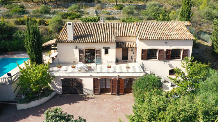 Ma-Cabane - Vente Maison LE TIGNET, 176 m²