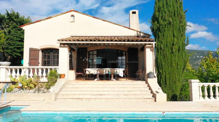 Ma-Cabane - Vente Maison LE TIGNET, 176 m²