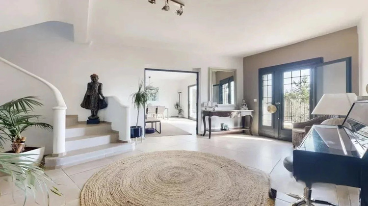 Ma-Cabane - Vente Maison Le Tignet, 260 m²