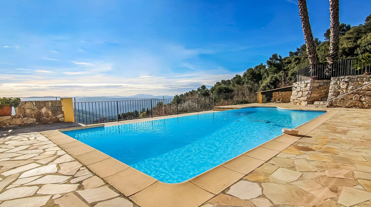 Ma-Cabane - Vente Maison Le Tignet, 155 m²