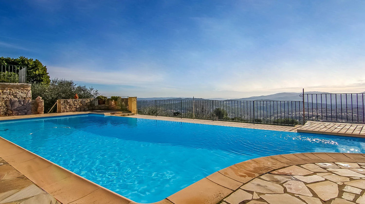 Ma-Cabane - Vente Maison Le Tignet, 155 m²