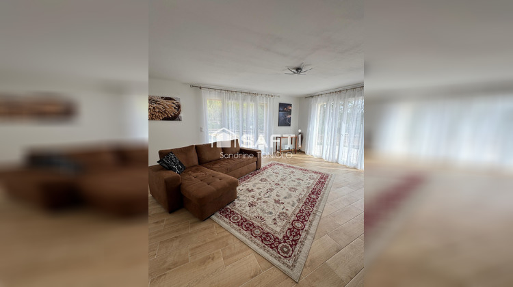 Ma-Cabane - Vente Maison Le Tignet, 114 m²