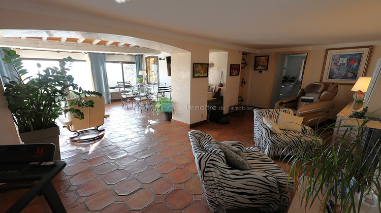 Ma-Cabane - Vente Maison LE TIGNET, 177 m²