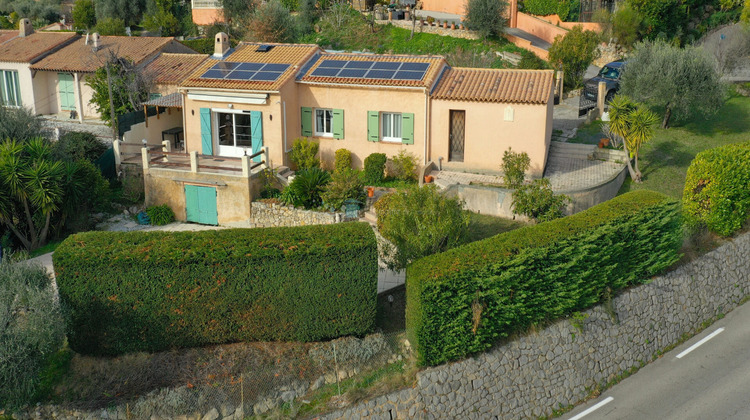 Ma-Cabane - Vente Maison LE TIGNET, 112 m²