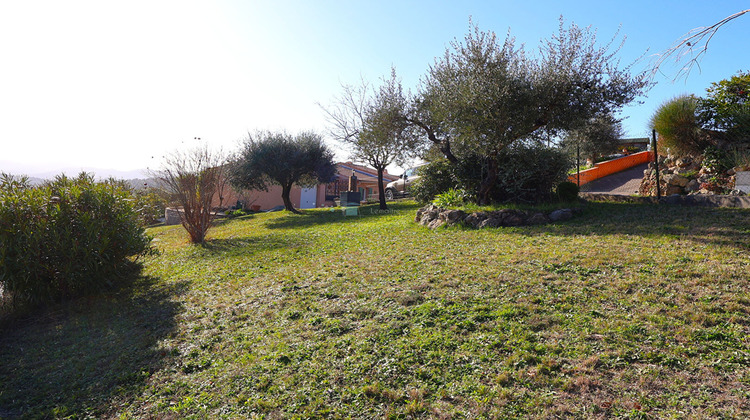 Ma-Cabane - Vente Maison LE TIGNET, 112 m²